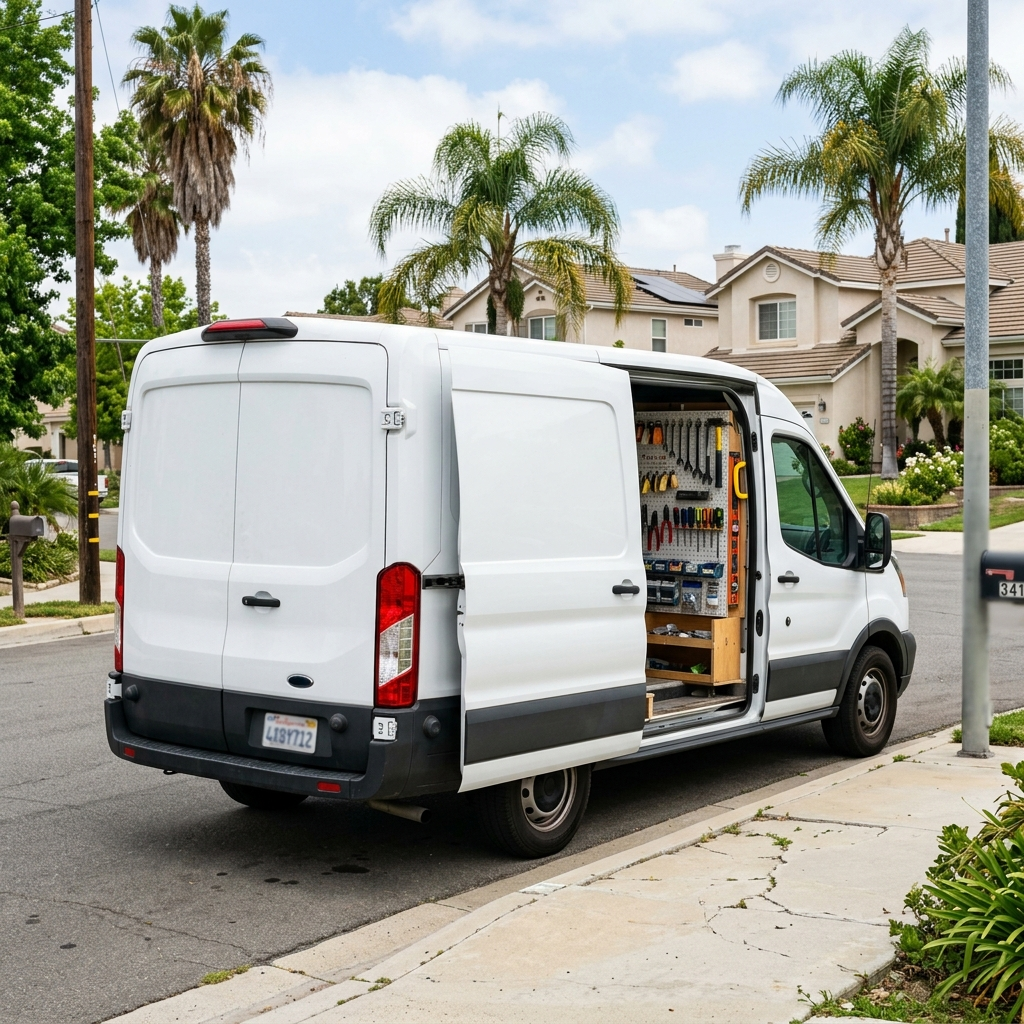 Locksmiths In The Area
