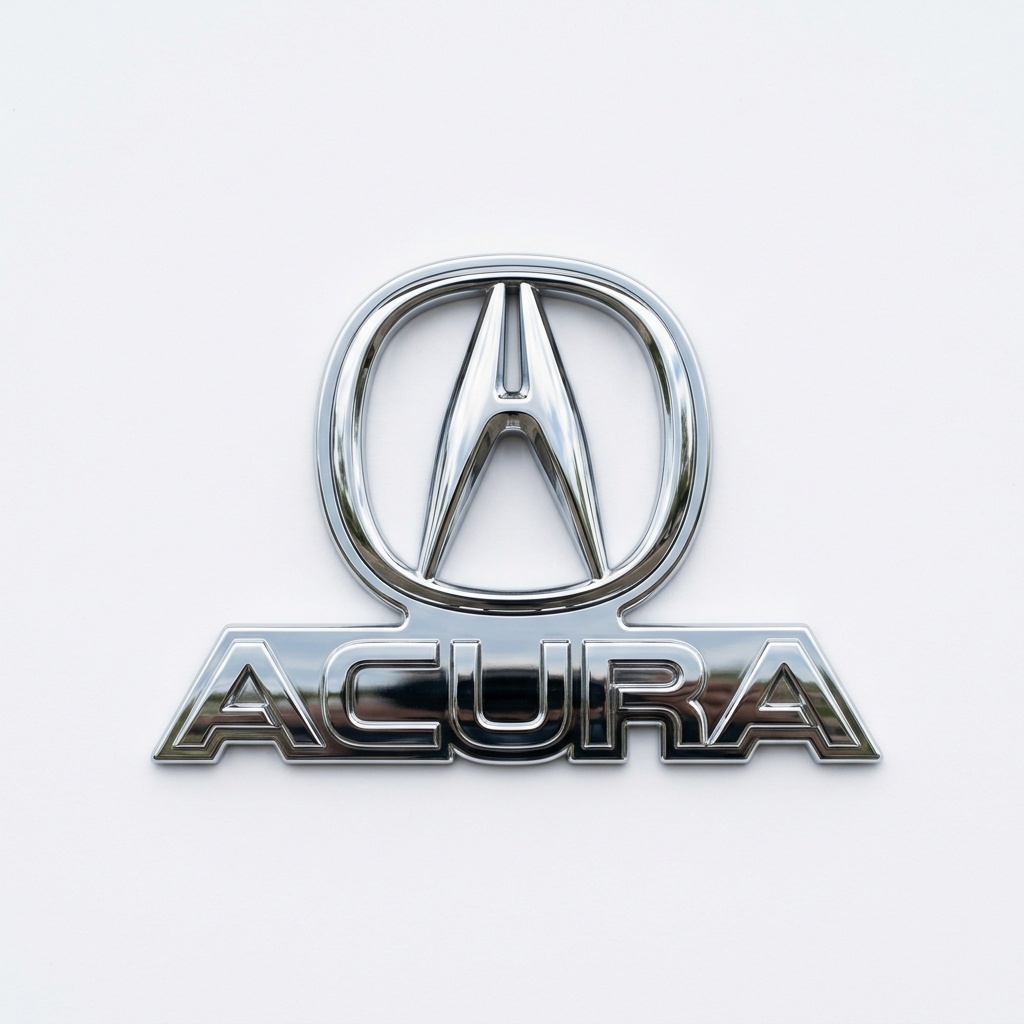 Acura Key Replacement