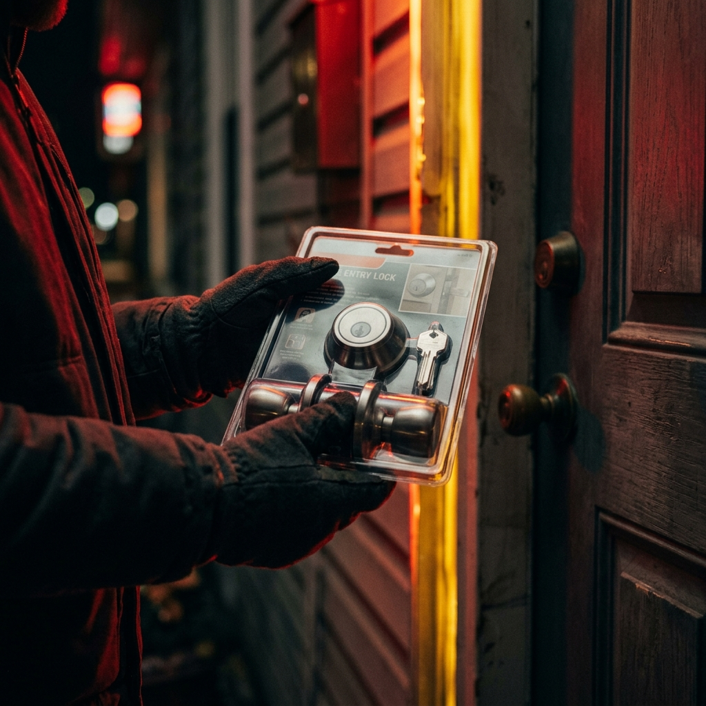 Benefits of Residential Lock Changes in San Jose
