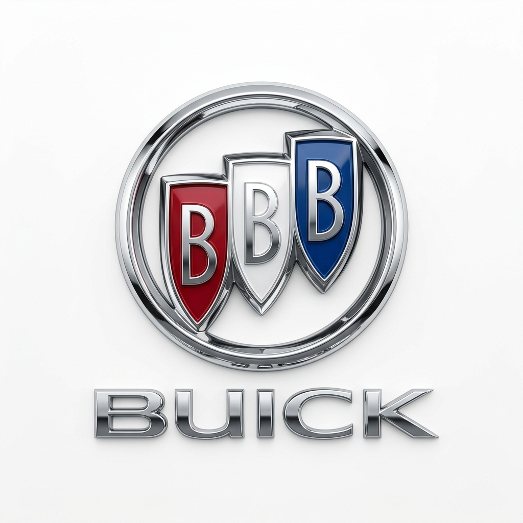 Buick Key Replacement