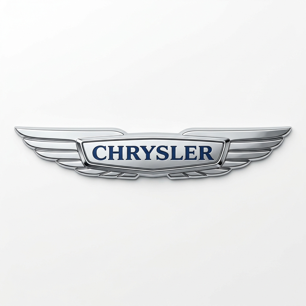 Chrysler Key Replacement