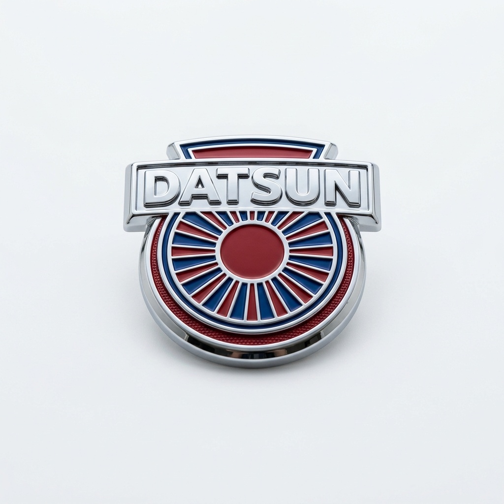 Datsun Key Replacement