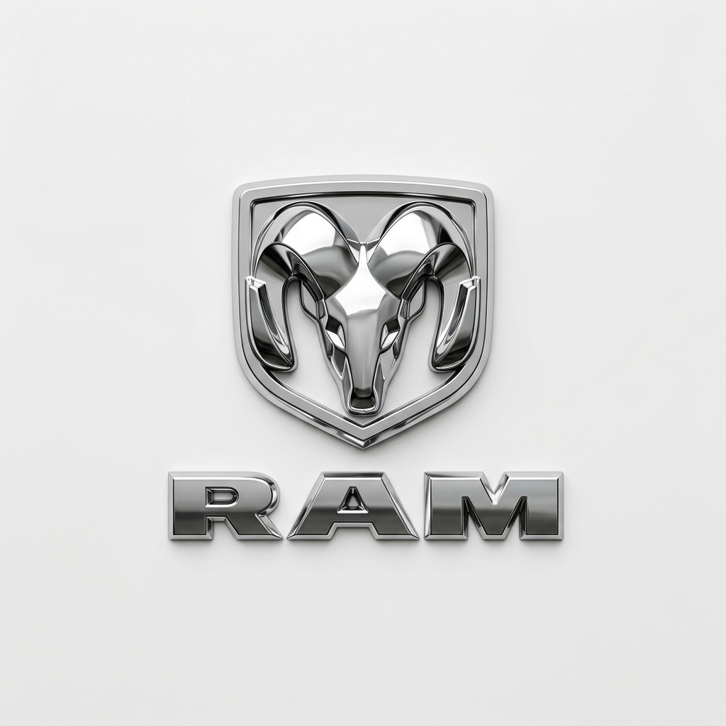 Dodge Ram Key Replacement