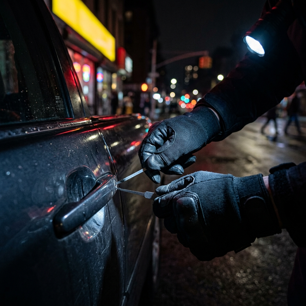 Emergency Locksmith Services: What You Need to Know