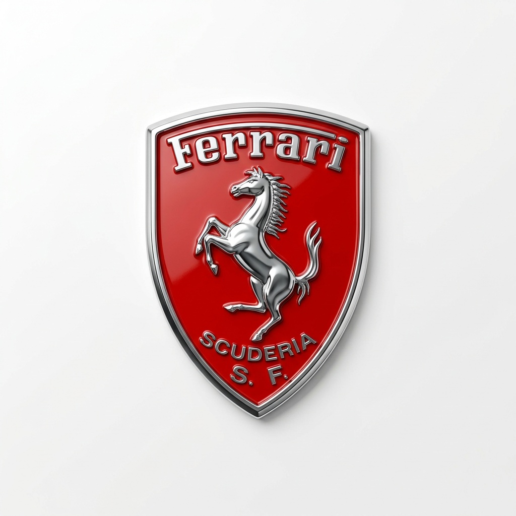 Ferrari Key Replacement