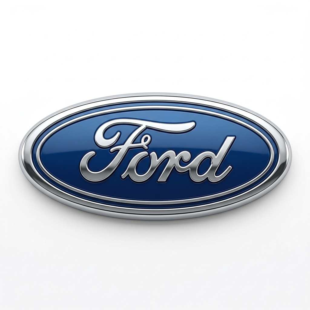 Ford Key Replacement