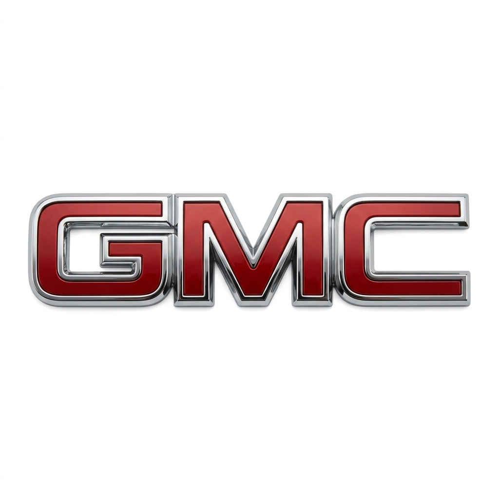 GMC Key Replacement