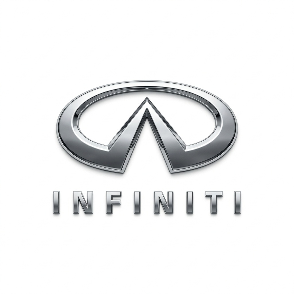 Infiniti Key Replacement