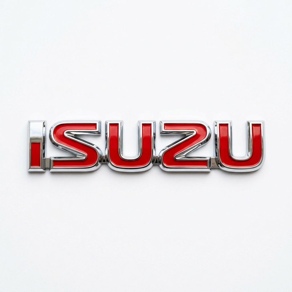ISUZU Key Replacement