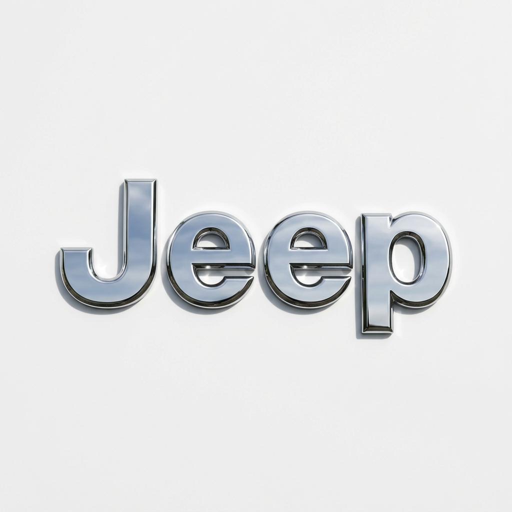 Jeep Key Replacement