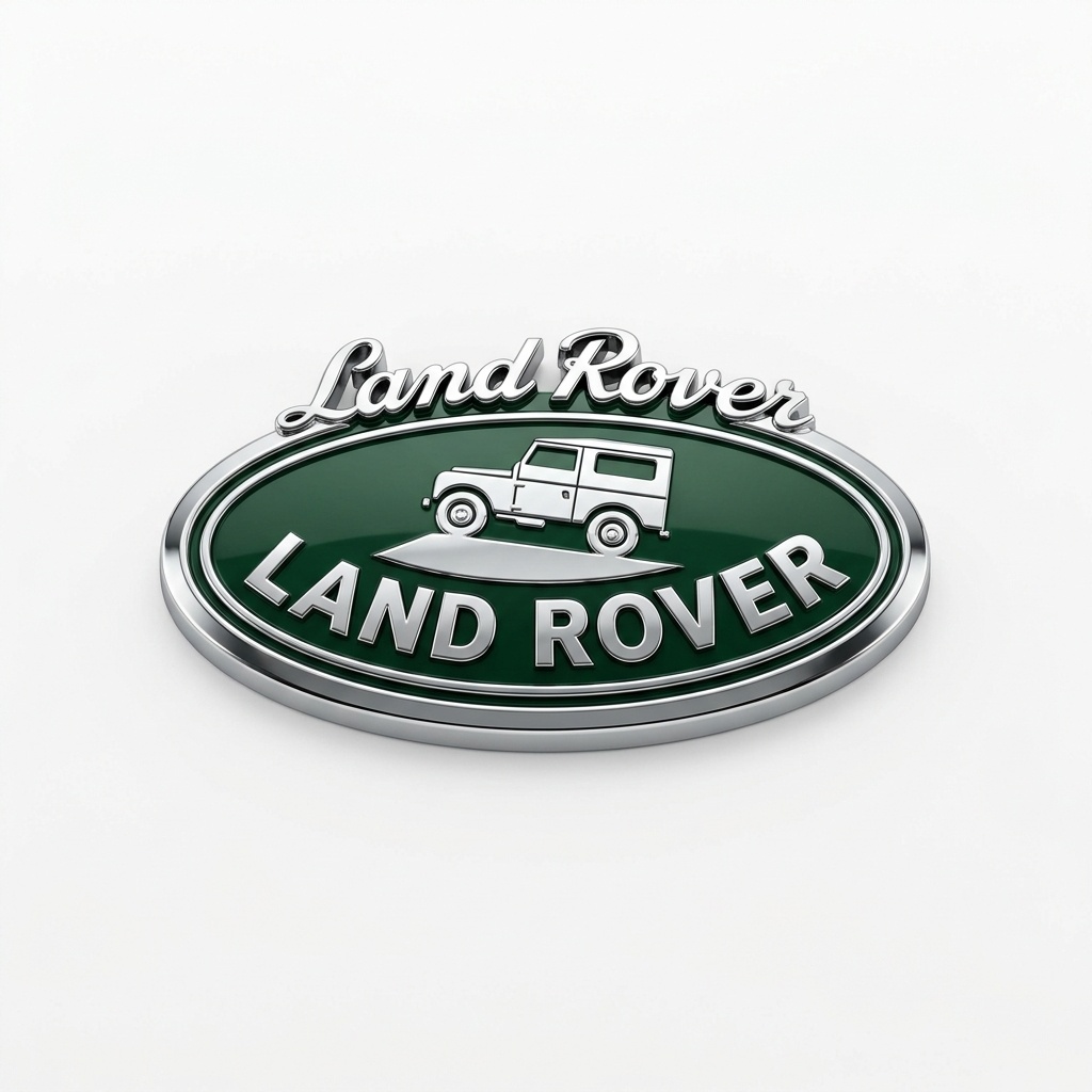 Land Rover Key Replacement