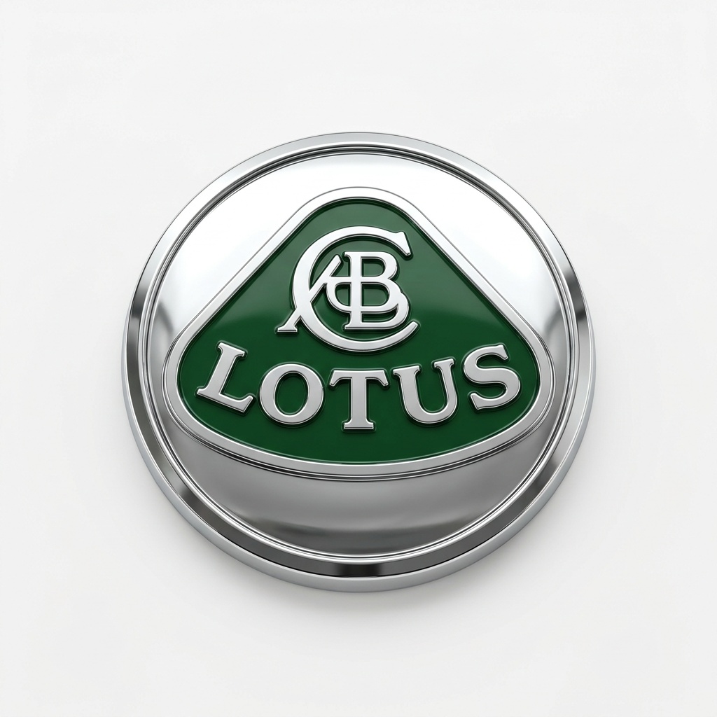 Lotus Key Replacement