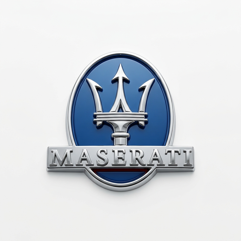 Maserati Key Replacement