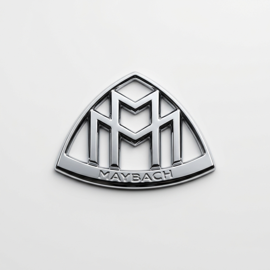 Maybach Key Replacement