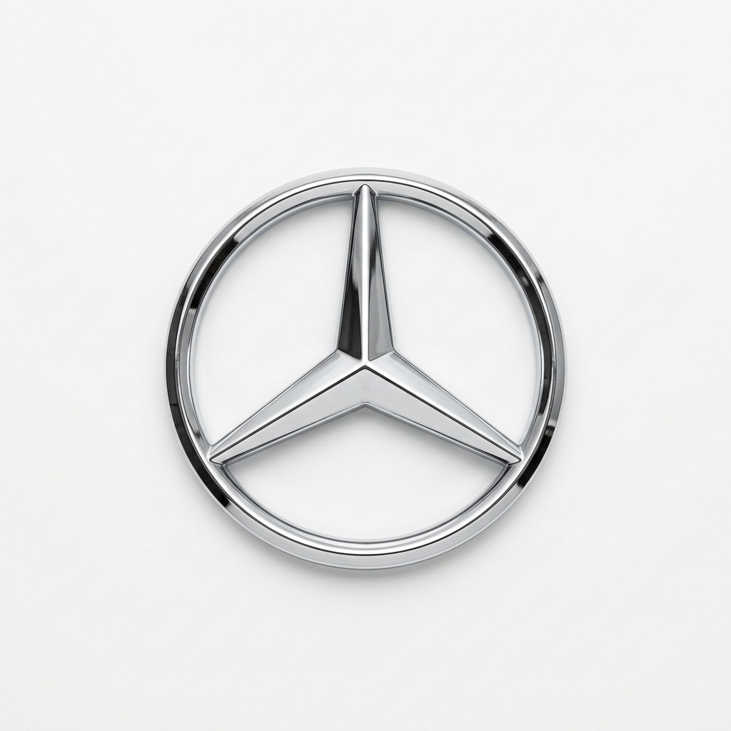 Mercedes Benz Key Replacement