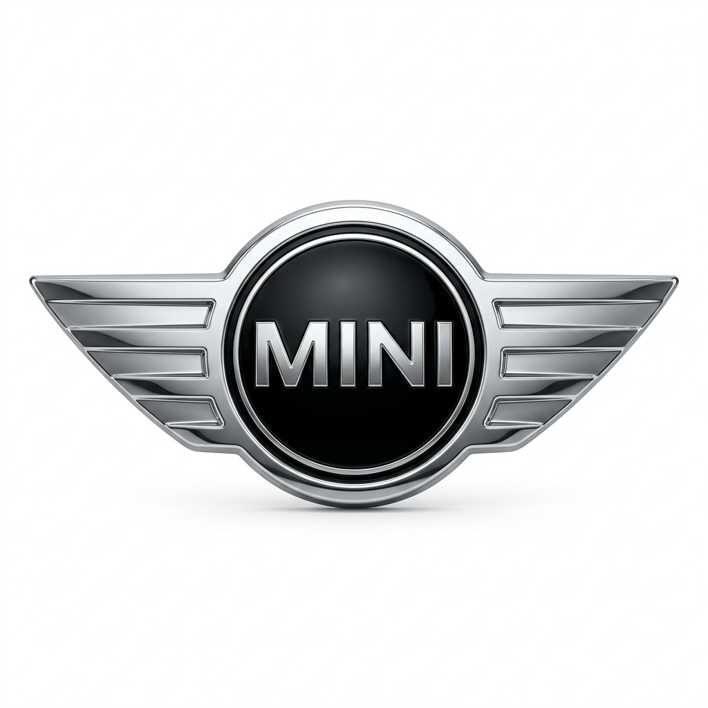 Mini Cooper Key Replacement
