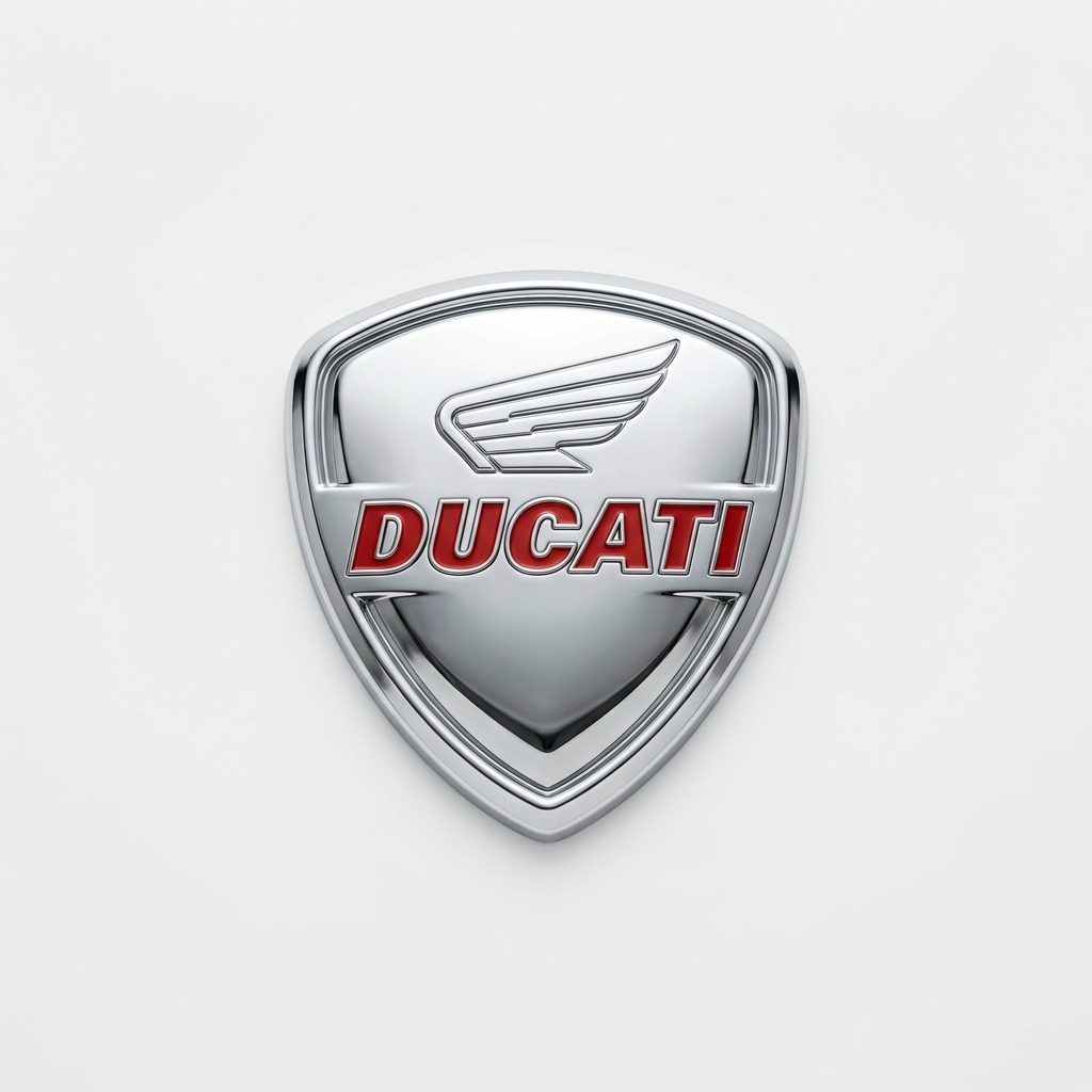 Ducati Motorcycle Key Replacement