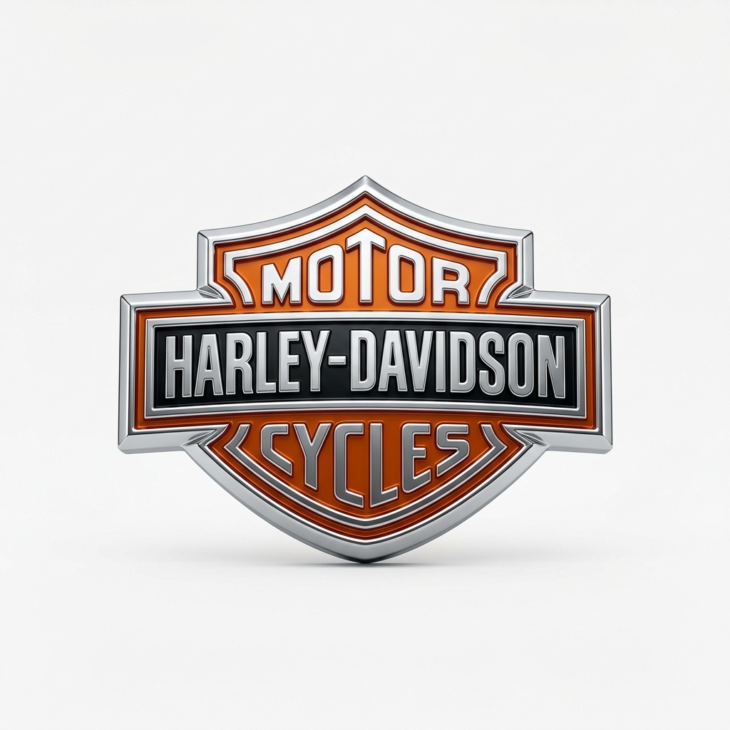 Harley Davidson Motorcycle Key Replacement