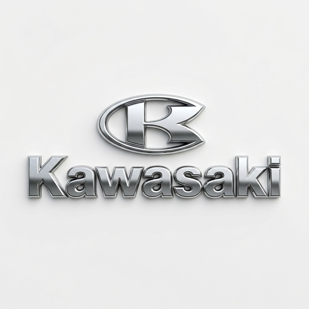 Kawasaki Motorcycle Key Replacement