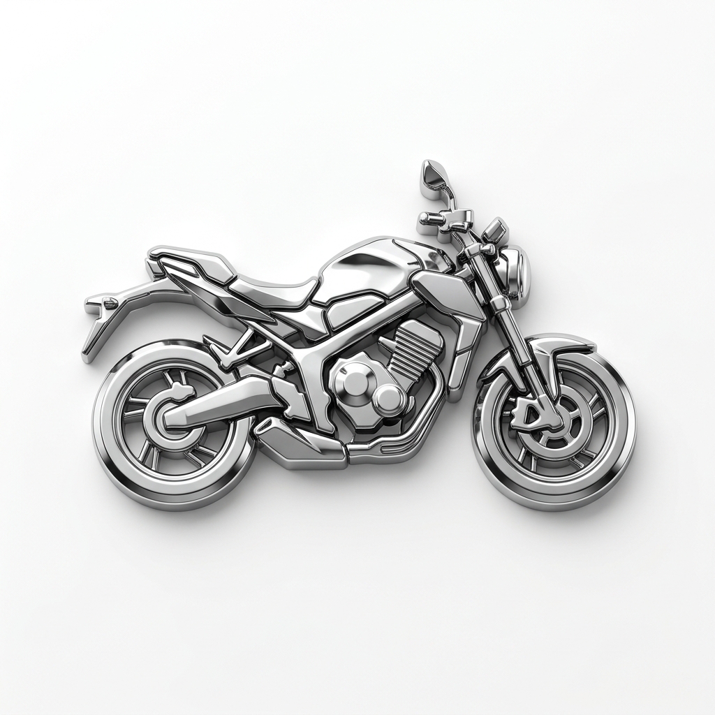 Motorcycle Key Replacement