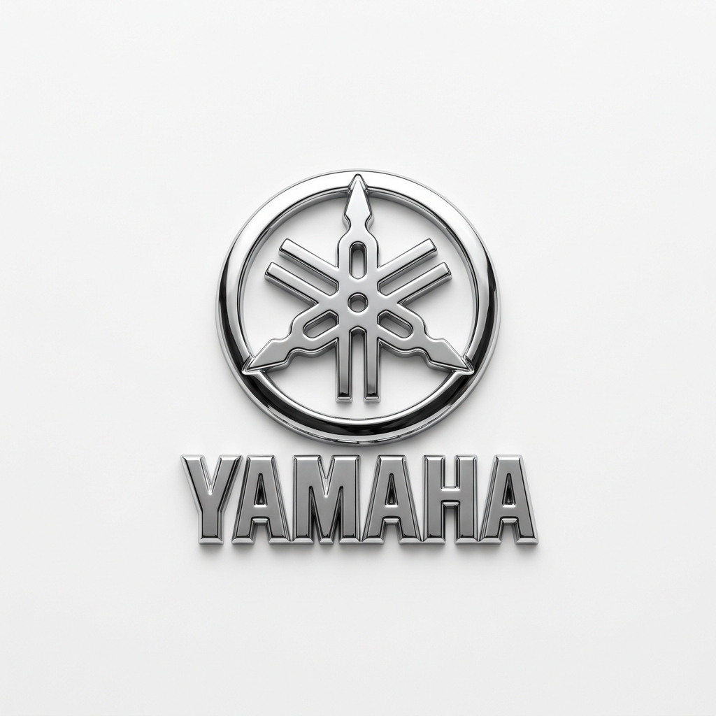 Yamaha Motorcycle Key Replacement