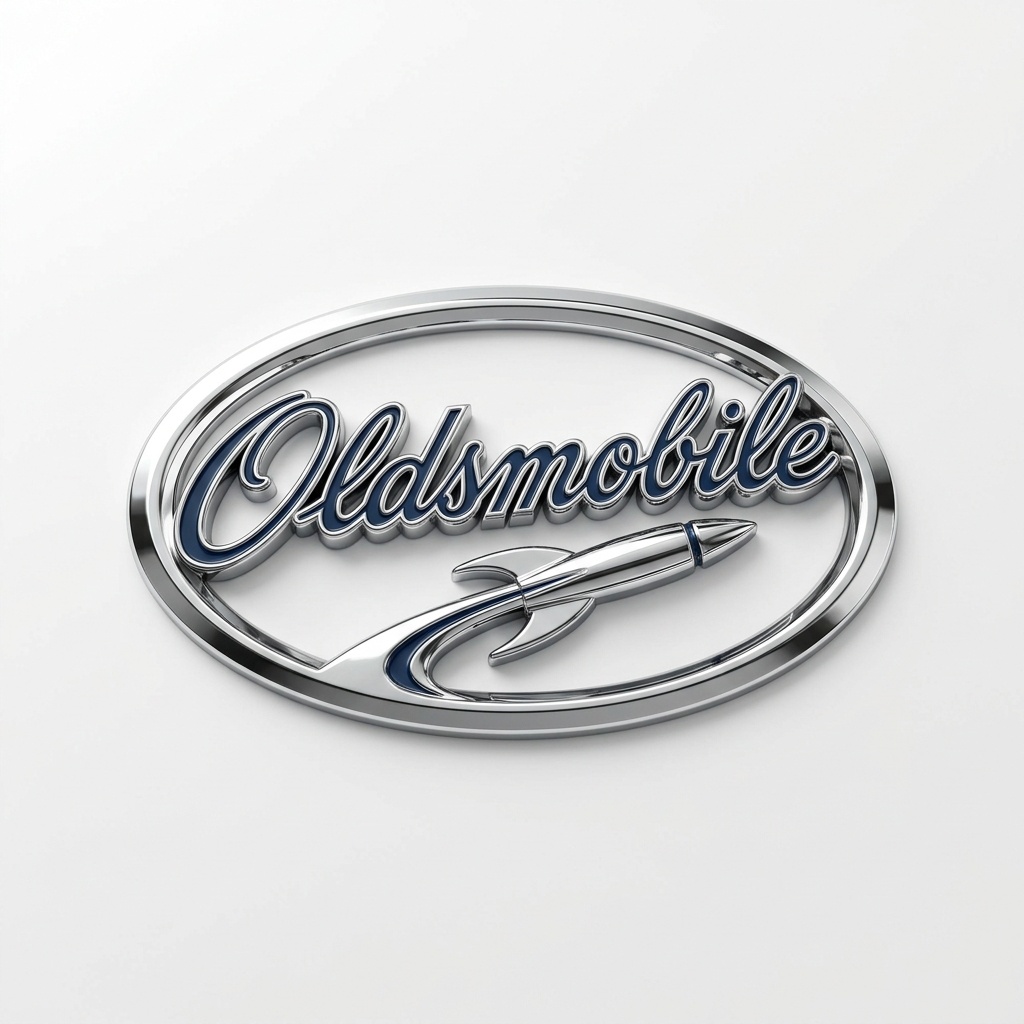 Oldsmobile Key Replacement