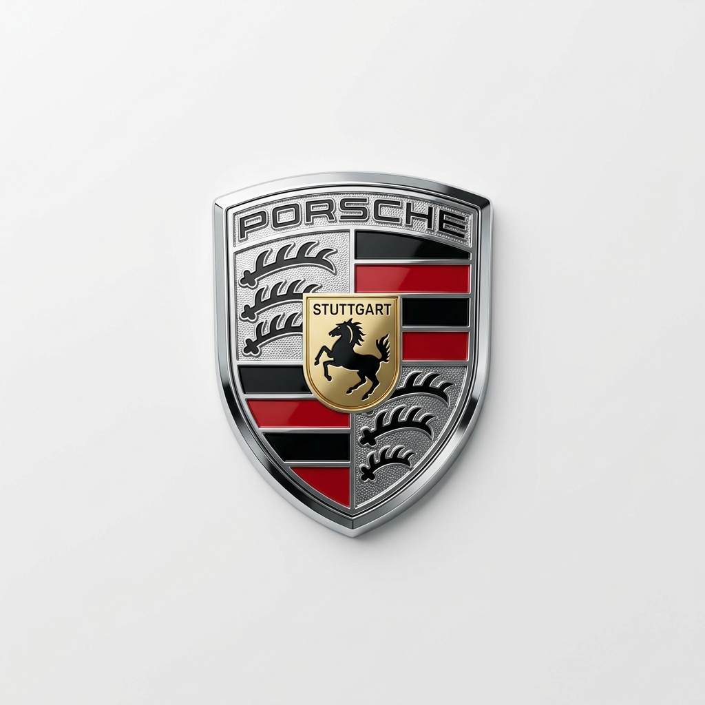 Porsche Key Replacement
