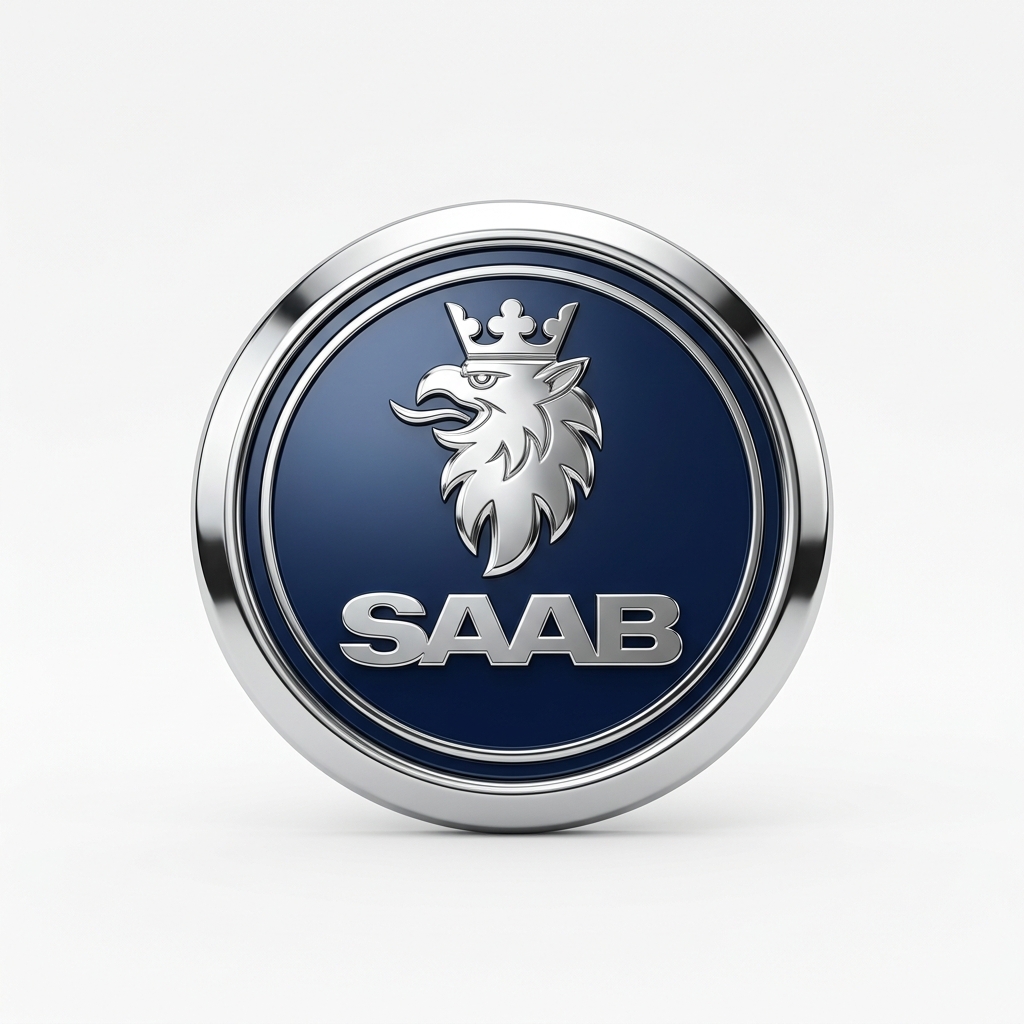 SAAB Key Replacement