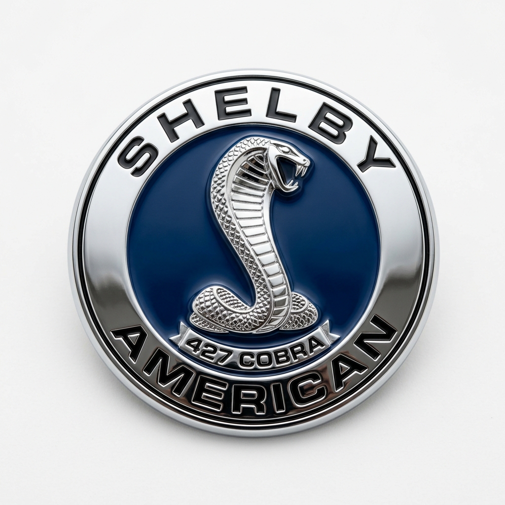 Shelby Key Replacement