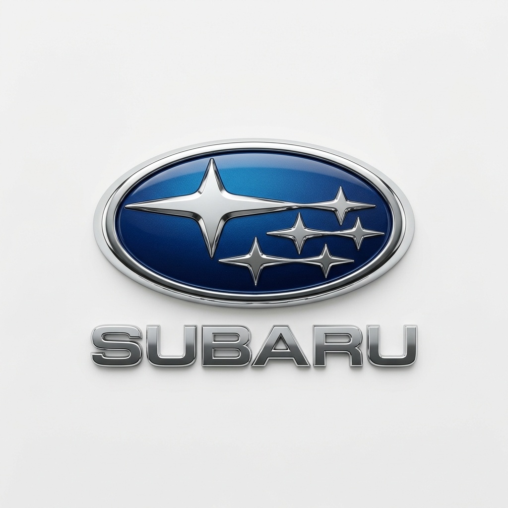 Subaru Key Replacement