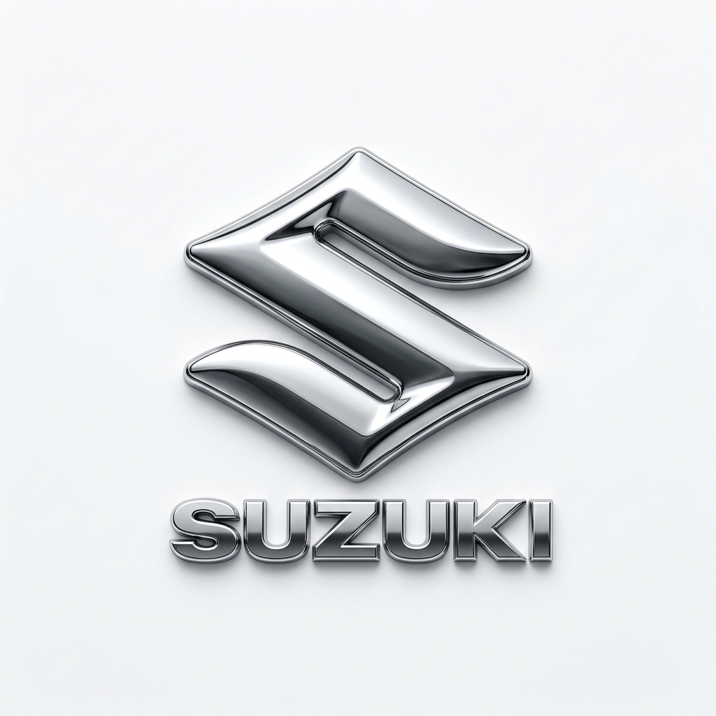 Suzuki Key Replacement