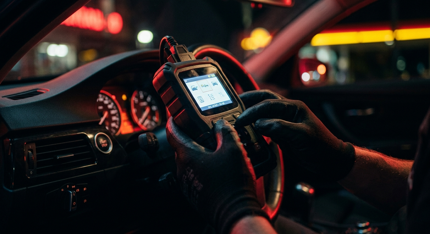 The Impact of Technology on Locksmith Services