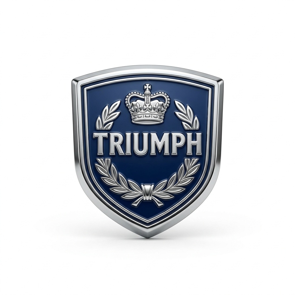 Triumph Motorcycle Key Replacement