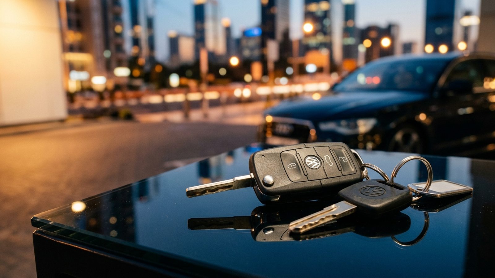 Car Key Cutting - Auto Locksmith San Jose