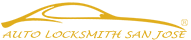 Auto Locksmith San Jose