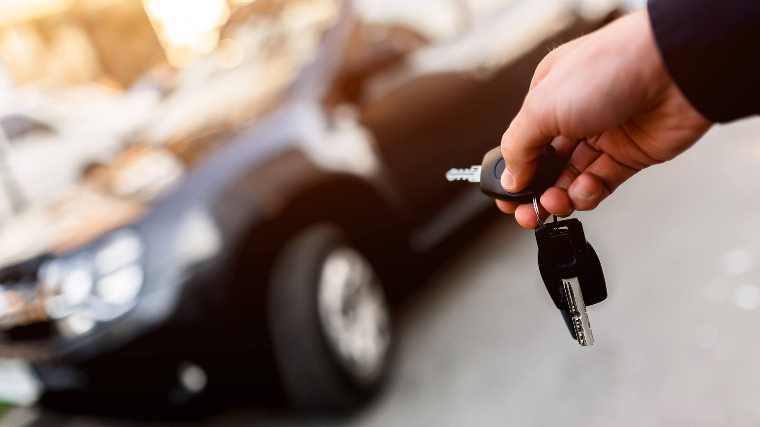 Auto Locksmith San Jose blog