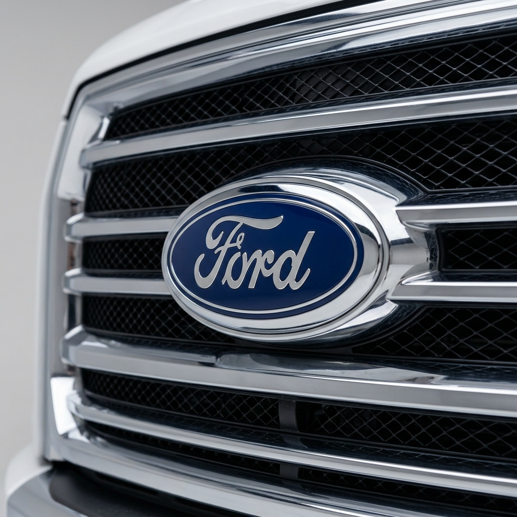 Ford Truck Key Replacement