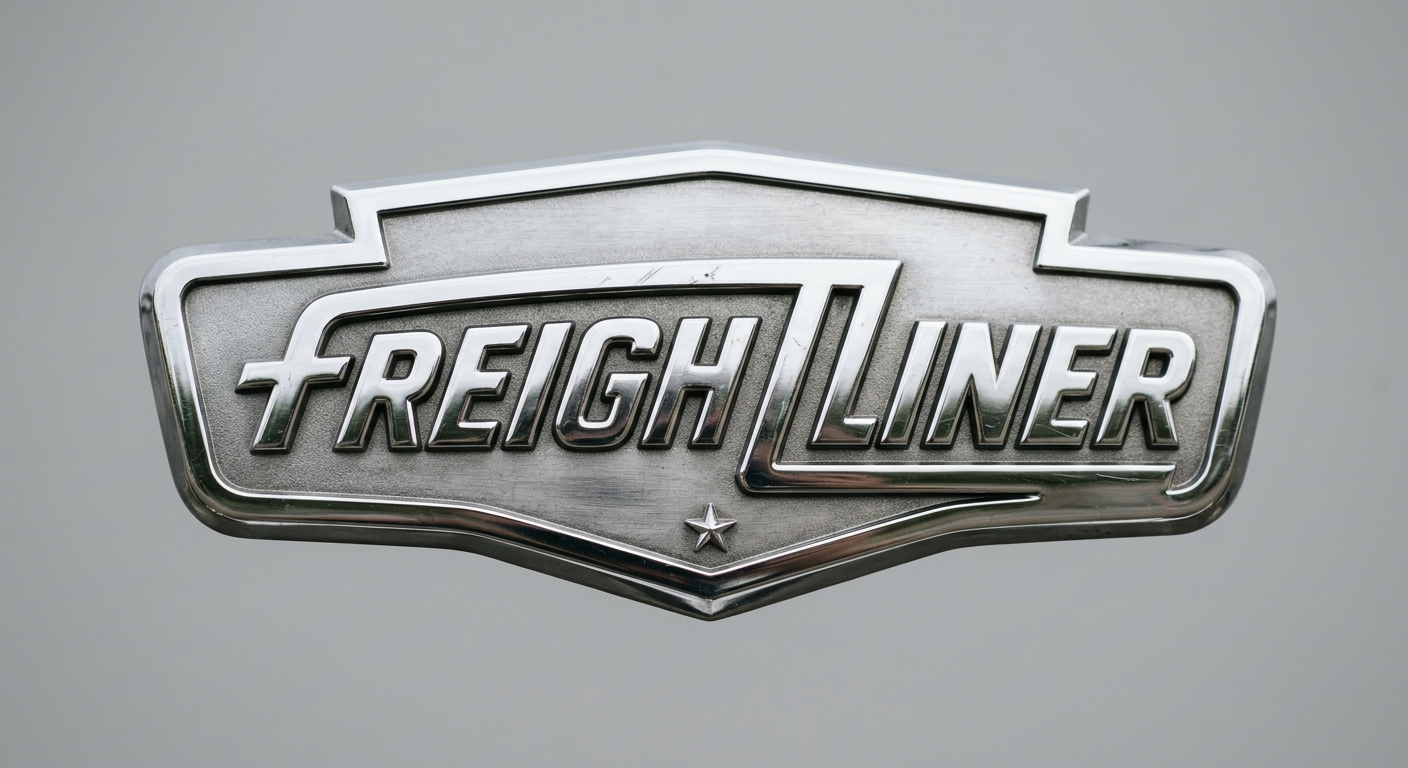 Freightliner Key Replacement