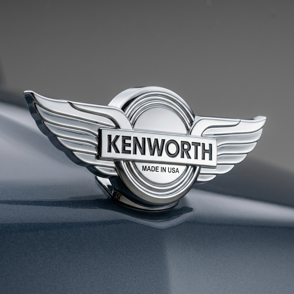 Kenworth Key Replacement