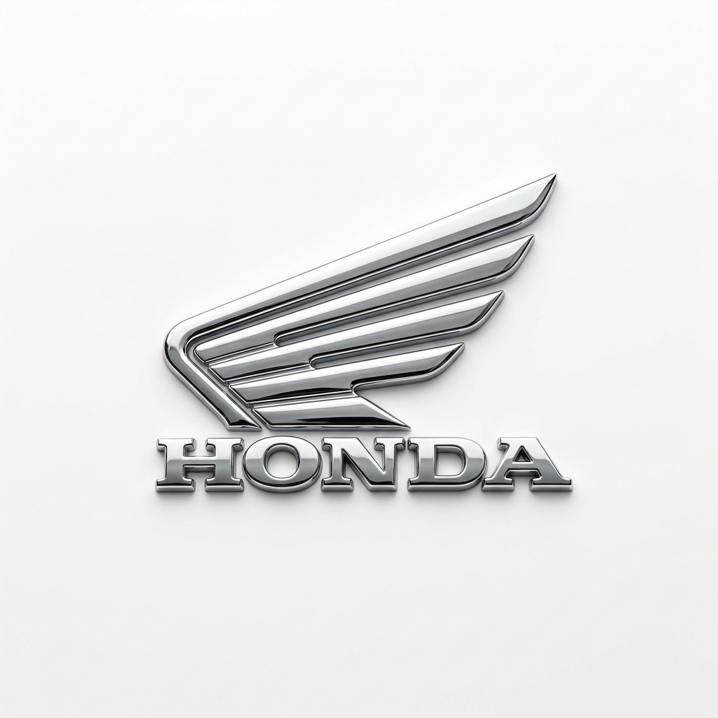 Honda motorcycle - Auto Locksmith San Jose
