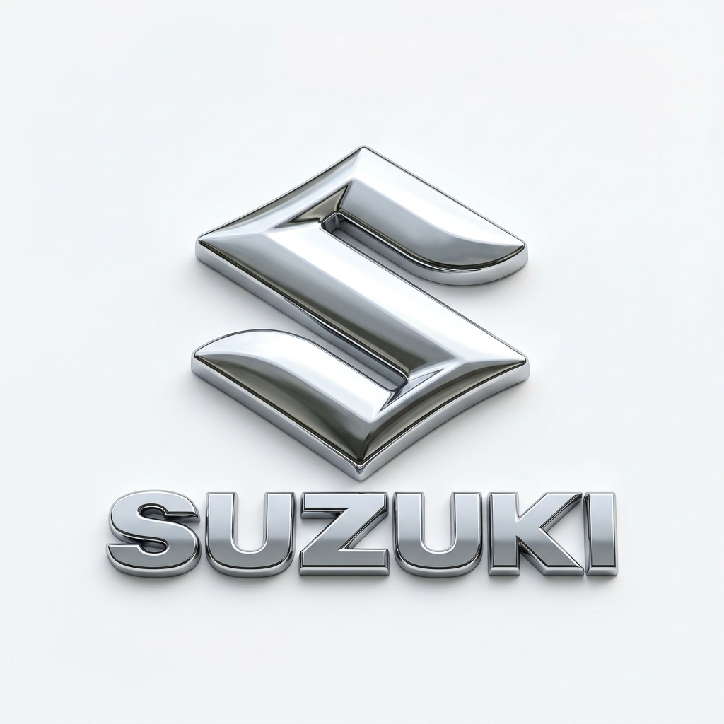 Suzuki motorcycle - Auto Locksmith San Jose