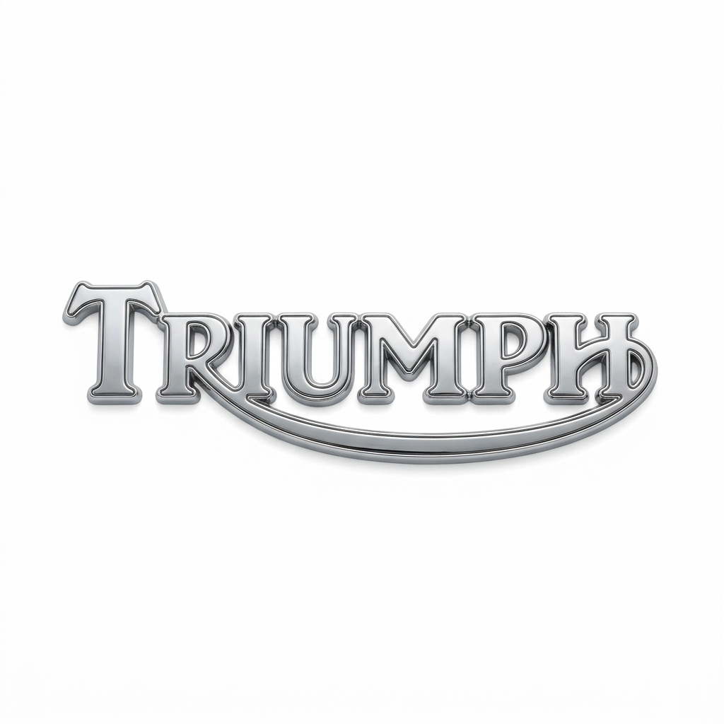 Triumph motorcycle - Auto Locksmith San Jose