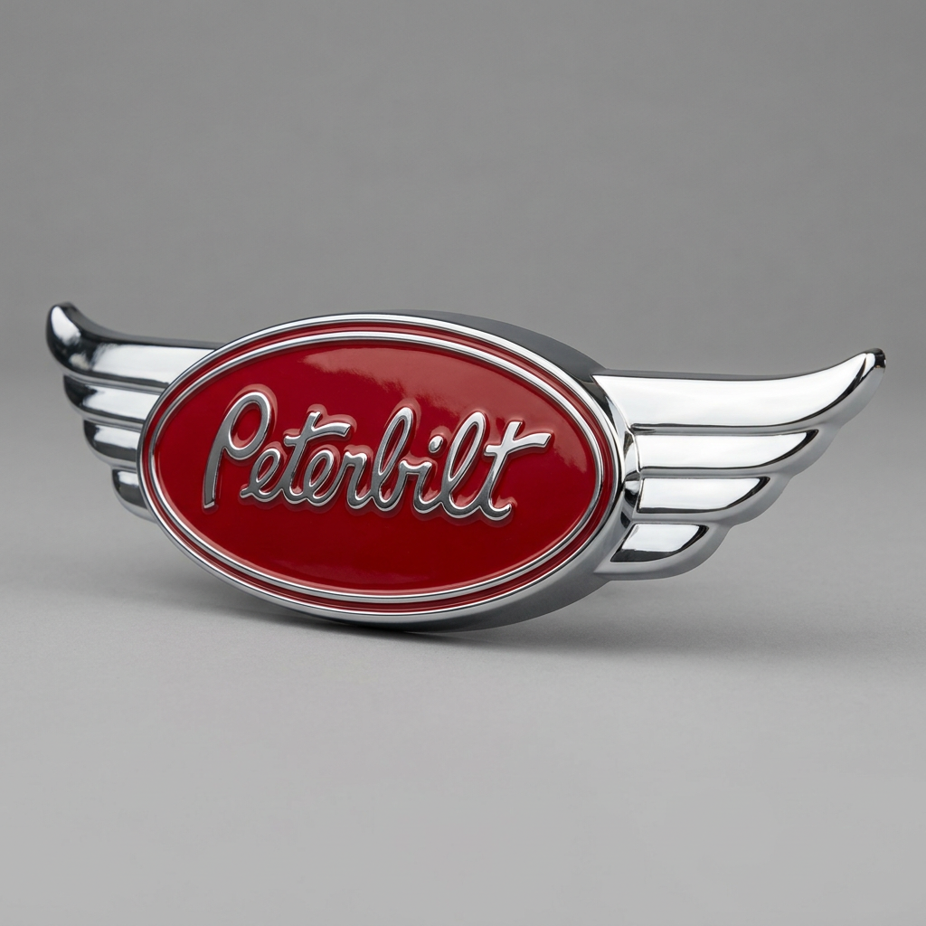 Peterbilt Key Replacement