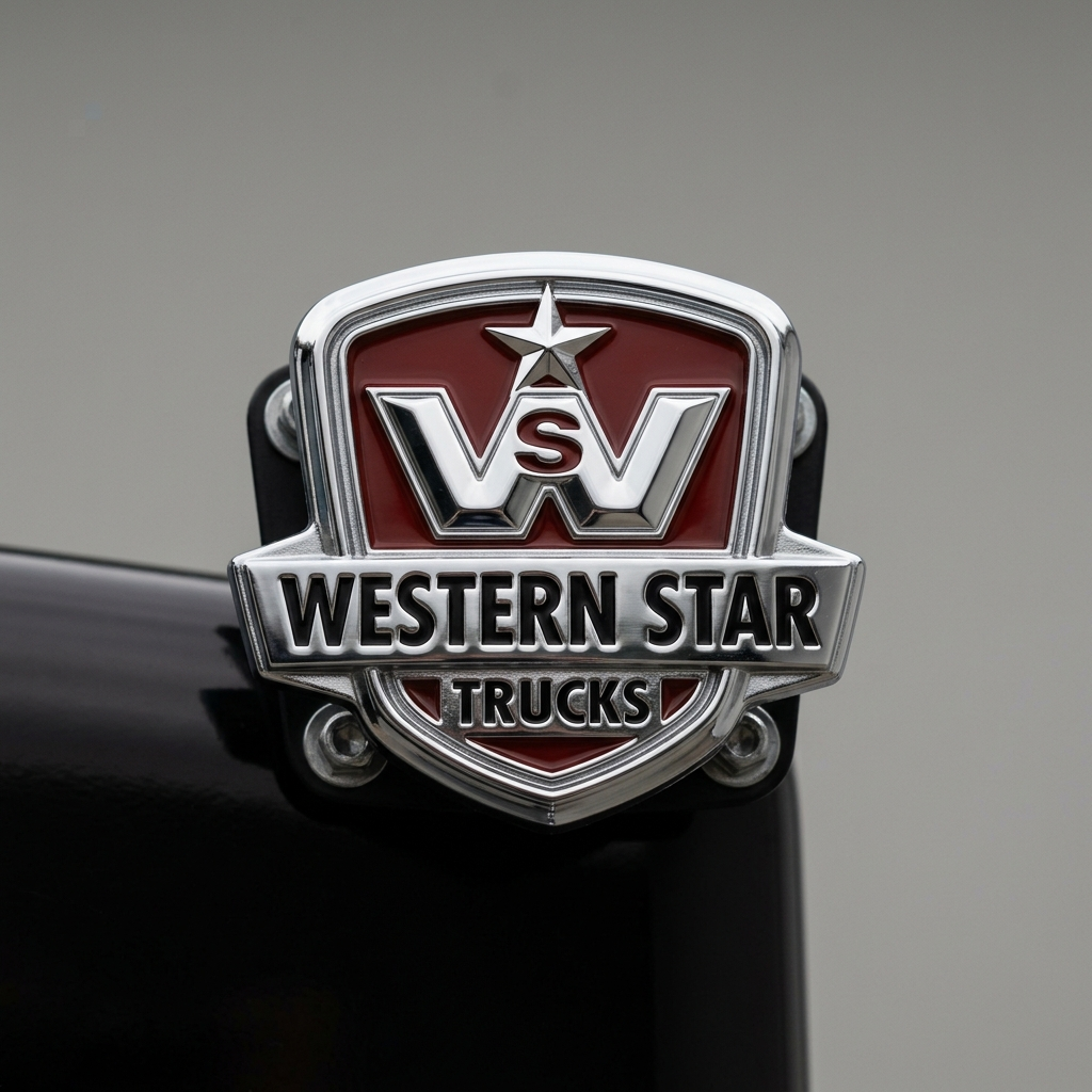 Western Star Key Replacement